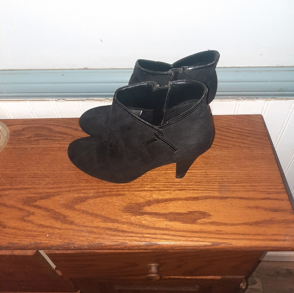 Lady shoes